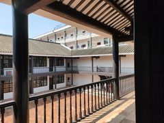 -黄埔军校旧址纪念馆