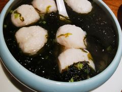 -八闽饭店闽南小镇(铁西店)