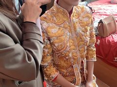 -中山利和希尔顿酒店