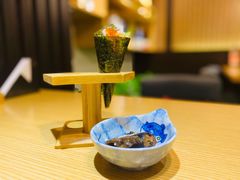 -富山日式料理(宽厚里店)