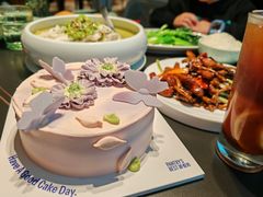 -有璟阁港式餐厅(金融街购物中心店)