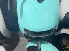 -九号电动车(安定门内大街店)