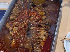 -鱼酷活鱼烤鱼(沈阳大悦城店)