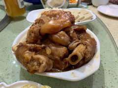 -陶记穆斯林羊架馆(青年路店)