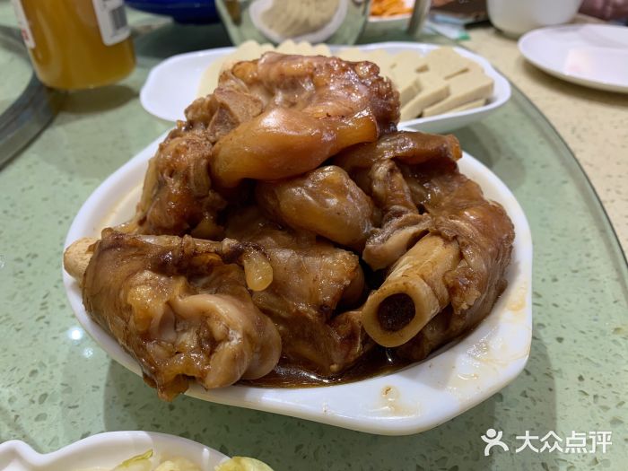 陶记穆斯林羊架馆(青年路店)图片