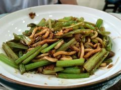 -乔家满族八大碗(流水沟店)