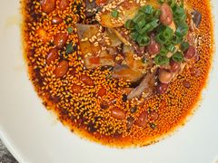 -院8里·少城记忆老川菜(宽窄巷子店)