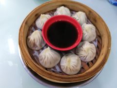 -食惠里小笼包面馆(越秀店)