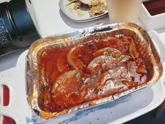 -钳小柒·小龙虾蓝龙王烧烤夜宵(长寿路店)