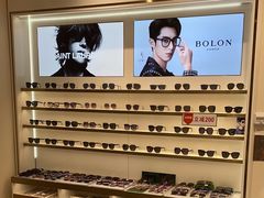 -J-OPTICAL佳视明眼镜·蔡司视觉(吾悦广场店)