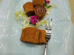 -白家大院·王府宫廷菜(苏州街店)