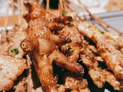 -木屋烧烤(惠阳华润小径湾店)