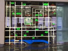 -广州绿地中央广场