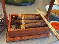 -香格里拉香宫·海鲜青岛菜·鲁菜·淮扬菜
