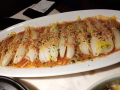 -韵秋荷(宝山龙湖天街店)