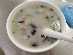 皮蛋粥-源记肠粉(华贵路店)