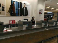 -优衣库(福州爱琴海购物公园店)