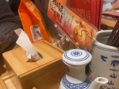 -南京大牌档(龙江新城市广场店)