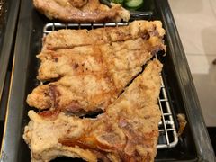 -馔豚·台北菜专门店(深圳湾万象城店)