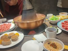 -东来顺饭庄(上地华联店)