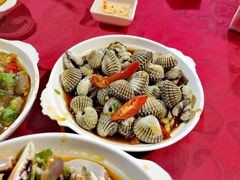 -车头老二大排档(金城步行街店)