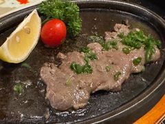 -长崎屋·日本料理·刺身·烧鸟(天河北路店)
