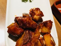 -胖哥俩肉蟹煲(湖滨银泰in77店)