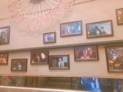 大堂-胡桃里音乐酒馆(仓山万达店)