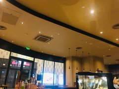 -星巴克臻选(天津鲁能中心一店)