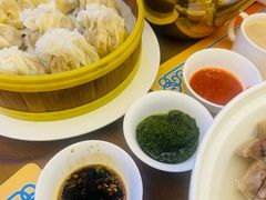 -内蒙古驻京办餐厅