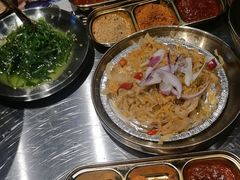 -核桃碳烤肉馆(深圳首店)