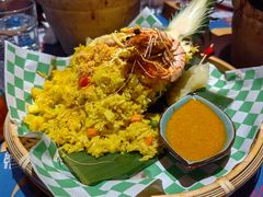 -泰妃殿(武汉首店)