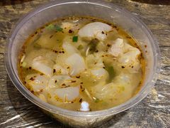 -金陵大勇烧烤·小龙虾·海鲜大咖(竹山路店)