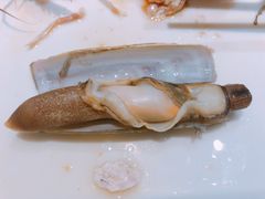 -海味当家·蒸锅海鲜(中山广场创始店)