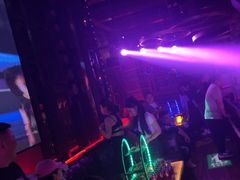 -苏荷酒吧(九街店)