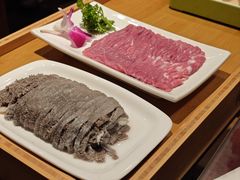 -南门涮肉(后海店)