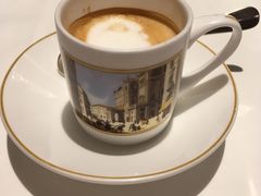 -COVA 餅店及餐廳(太古广场店)