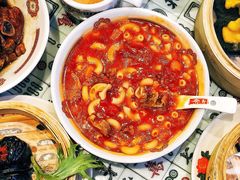 -七爷清汤腩·港式餐厅(金狮广场店)