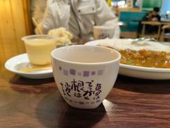 -顶屋咖喱(街道口总店)