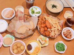 -合风谷(南下塘店)