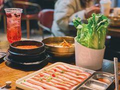 -·缸桶屋·韩式牛肋条自助烤肉(西湖D11店)