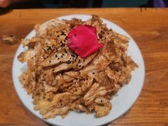 乾隆白菜-壹零捌道·北京烤鸭(车公庄店)