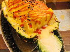 -小木屋米酒店总店