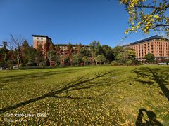 -浙江大学(紫金港校区)