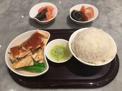 -镛记酒家