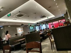 -萨莉亚意式餐厅(龙阳广场店)