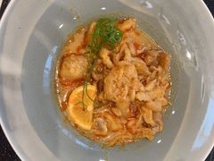 -香山湖家家宴(中山陵店)