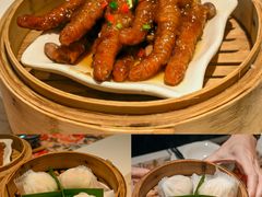 -虾饺妹·酒家(金碧店)