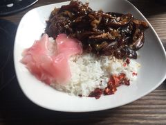 -MI WU FACTORY米屋美食工厂餐厅(绿地店)