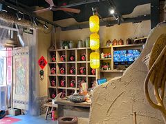 -破三川·新川菜(静安大融城店)